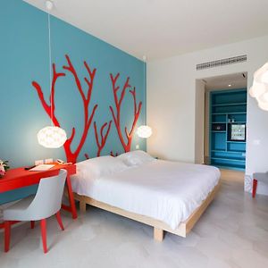 Superior Dreibettzimmer