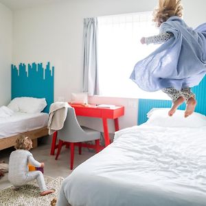 Familien-Zimmer